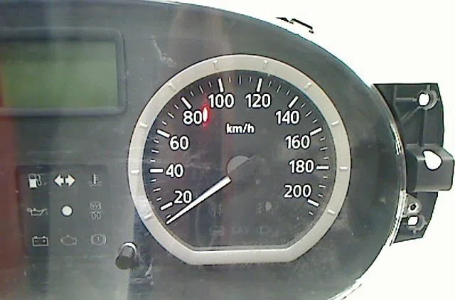 Compteur Dacia LOGAN (LS_) 1.4 (lsoa, lsoc, lsoe, lsog) (2004) occasion