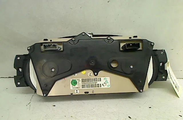 Compteur Dacia LOGAN (LS_) 1.4 (lsoa, lsoc, lsoe, lsog) (2004) occasion