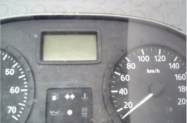 Compteur Dacia LOGAN (LS_) 1.4 (lsoa, lsoc, lsoe, lsog) (2004) occasion