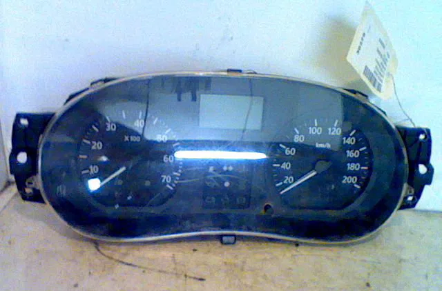 Compteur Dacia LOGAN MCV (KS_) 1.4 (2007) occasion