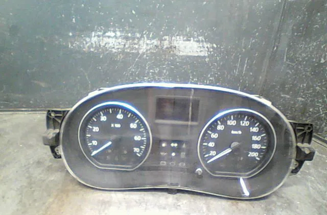 Compteur Dacia LOGAN MCV (KS_) 1.5 dci (ks04) (2010-2013) occasion