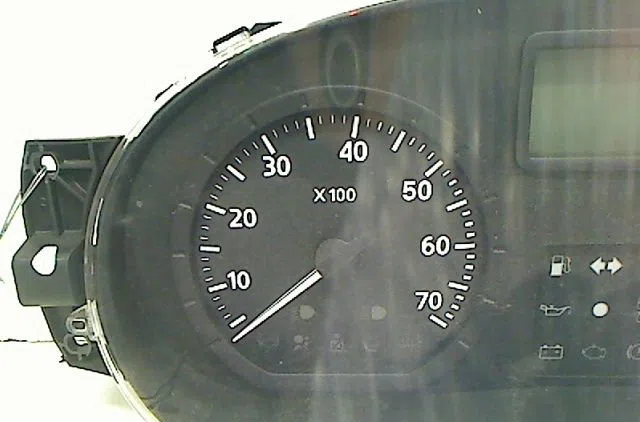 Compteur Dacia LOGAN MCV (KS_) 1.5 dci (ks0k) (2007) occasion