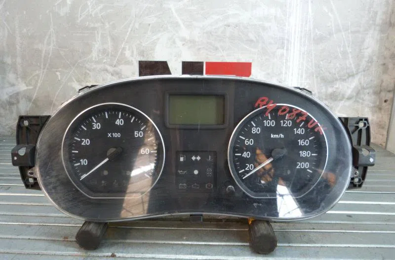 Compteur DACIA SANDERO 1 occasion