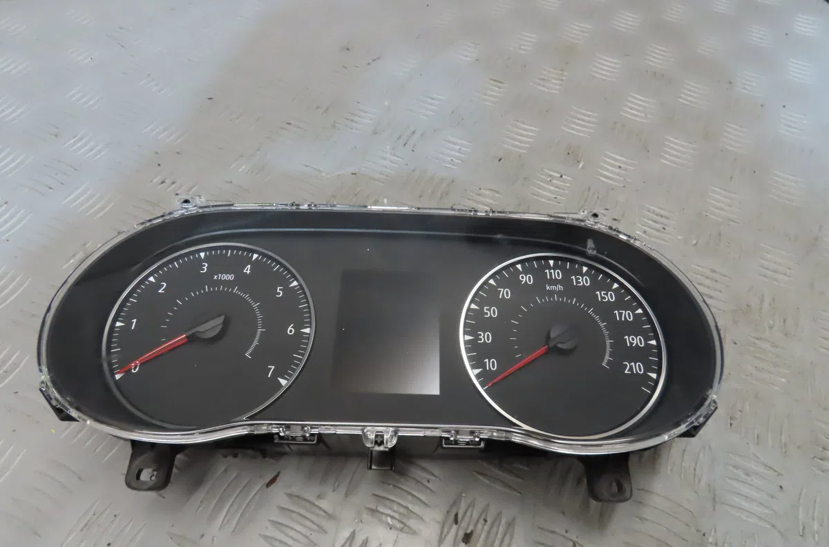 Compteur DACIA SANDERO 2021 occasion