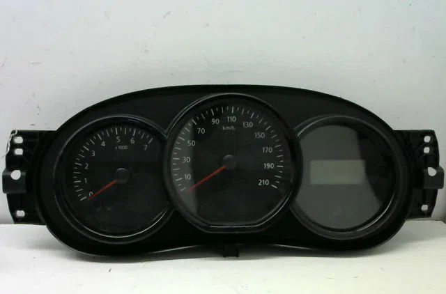 Compteur Dacia SANDERO II 1.0 sce 75 (b8jc, b8jd) (2016) occasion