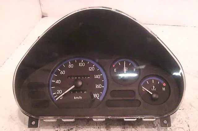 Compteur DAEWOO MATIZ I 2000 occasion