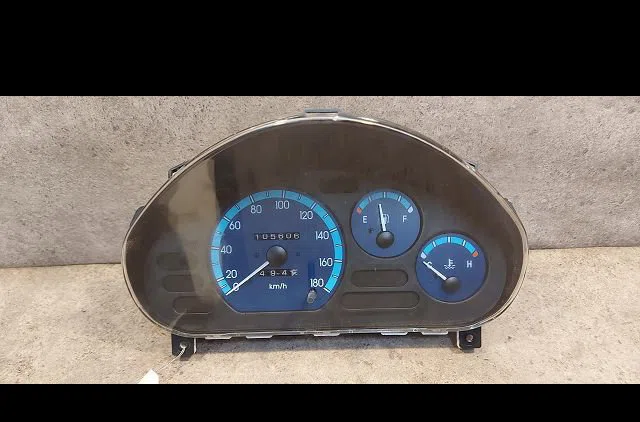 Compteur Daewoo MATIZ (M100, M150) 0.8 (1998) 5 portes occasion
