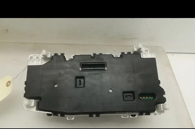 Compteur DAIHATSU TREVIS 2007 occasion