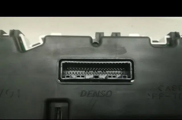 Compteur DAIHATSU TREVIS 2007 occasion