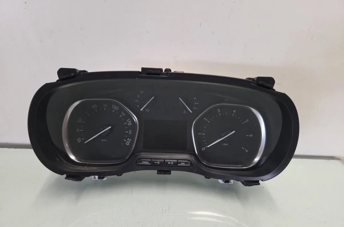 Compteur DANGEL EXPERT 3 occasion