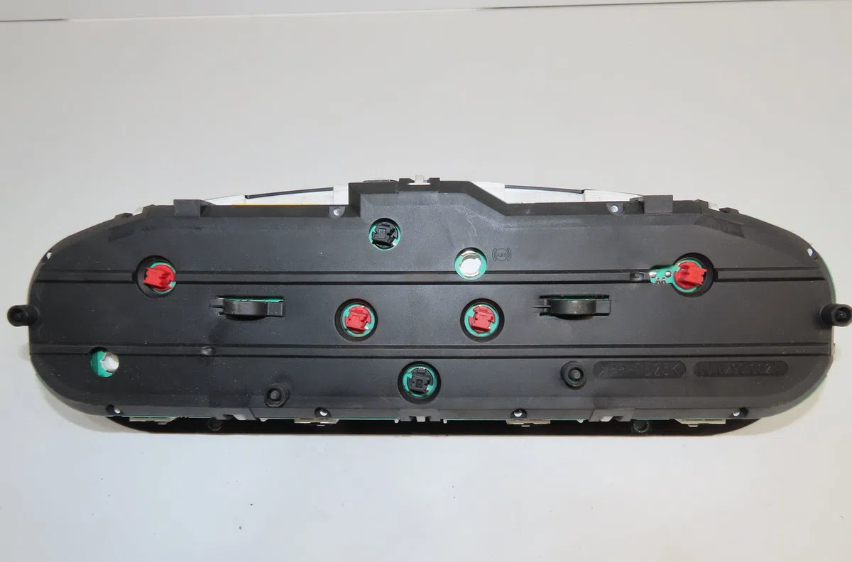 Compteur Fiat BRAVA (182_) 1.9 jtd 105 (1998-2001) occasion