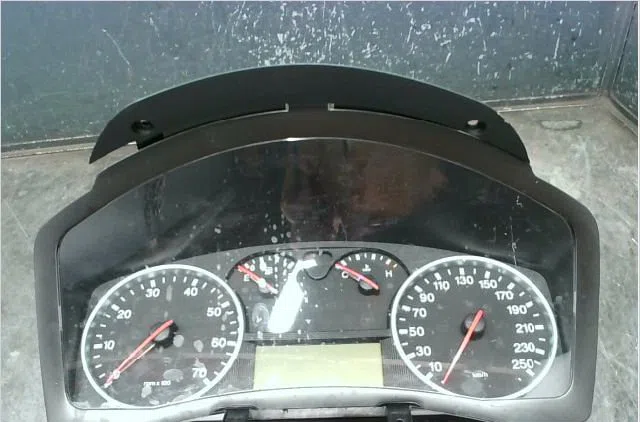 Compteur Fiat CROMA (194_) 1.9 d multijet (194axc1b, 194axc12) (2005-2011) occasion