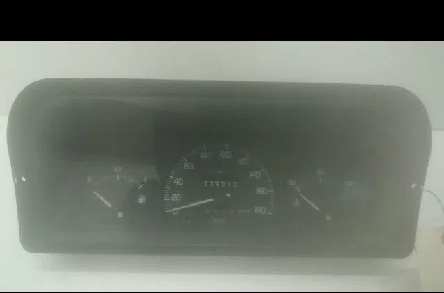 Compteur FIAT DUCATO II 1995 occasion