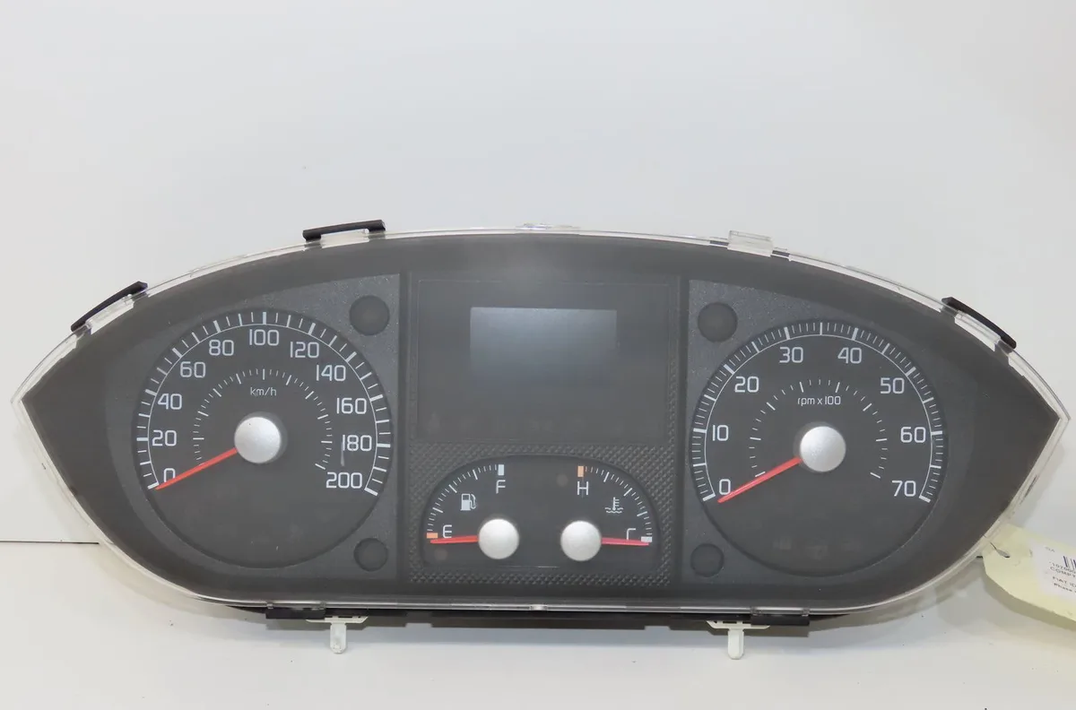 Compteur Fiat IDEA (350_) 1.9 jtd (2004) occasion