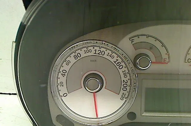Compteur Fiat LINEA (323_, 110_) 1.3 d multijet (323axb11, 323axb1a) (2007) occasion