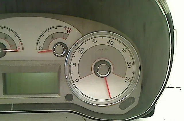 Compteur Fiat LINEA (323_, 110_) 1.3 d multijet (323axb11, 323axb1a) (2007) occasion