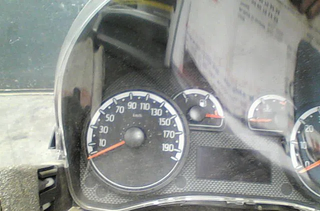 Compteur Fiat PANDA (169_) 1.3 jtd multijet 4x4 (169axg1a, 169axg2a) (2010-2013) occasion