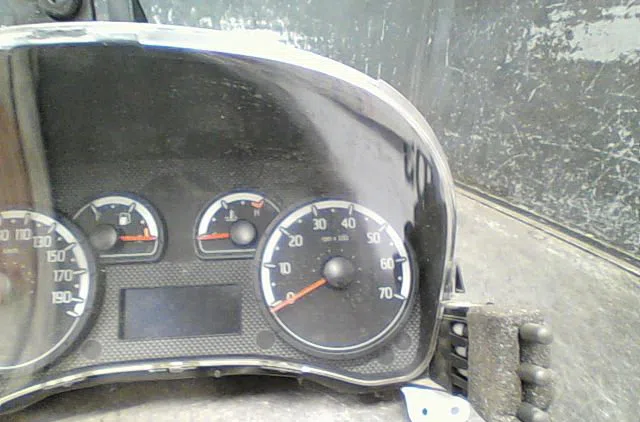 Compteur Fiat PANDA (169_) 1.3 jtd multijet 4x4 (169axg1a, 169axg2a) (2010-2013) occasion