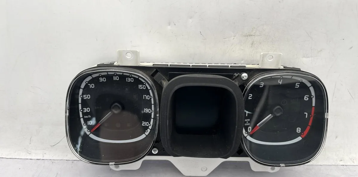 Compteur FIAT PANDA 3 PHASE 1 occasion