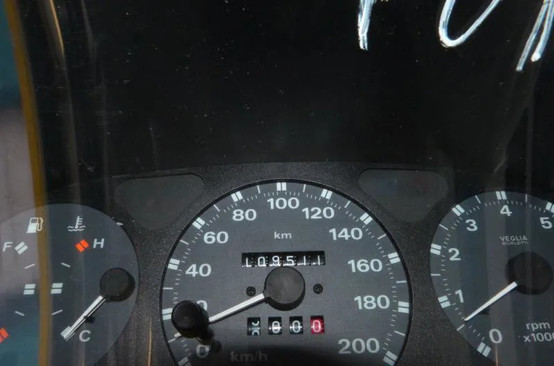 Compteur FIAT PUNTO 1 PHASE 1 occasion