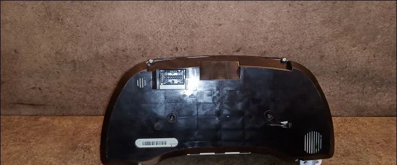 Compteur Fiat PUNTO (188_) 1.2 natural power (2003-2012) occasion