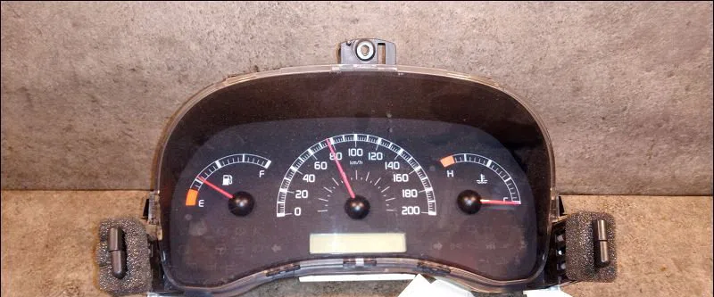 Compteur Fiat PUNTO (188_) 1.2 natural power (2003-2012) occasion