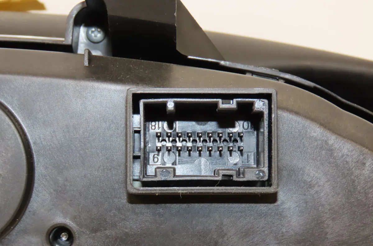 Compteur Fiat PUNTO (199_) 1.2 (199axz1a, 199bxz1a) (2012) occasion