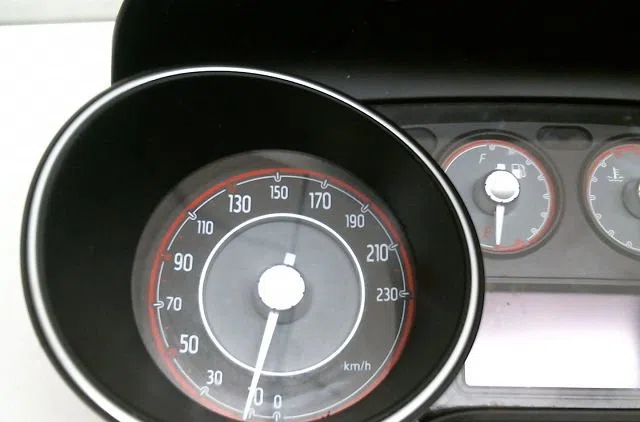 Compteur Fiat PUNTO (199_) 1.2 (199axz1a, 199bxz1a) (2012) occasion
