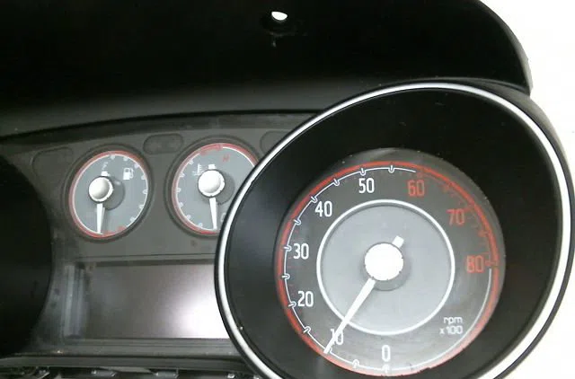 Compteur Fiat PUNTO (199_) 1.2 (199axz1a, 199bxz1a) (2012) occasion