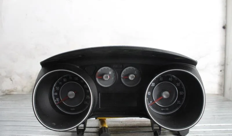 Compteur FIAT PUNTO EVO 3 occasion