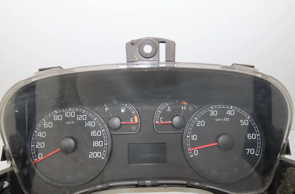 Compteur FIAT PUNTO II 2003 occasion
