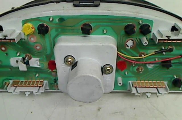 Compteur FIAT PUNTO occasion
