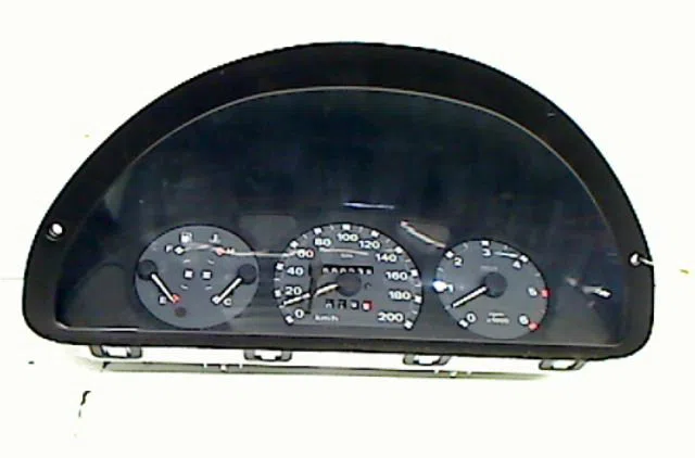 Compteur FIAT PUNTO occasion