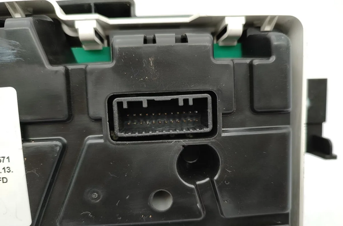Compteur FIAT TALENTO occasion