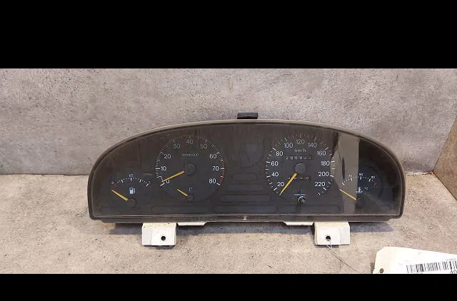 Compteur Fiat ULYSSE (220_) 2.0 (220.ac5) (1994-2002) occasion