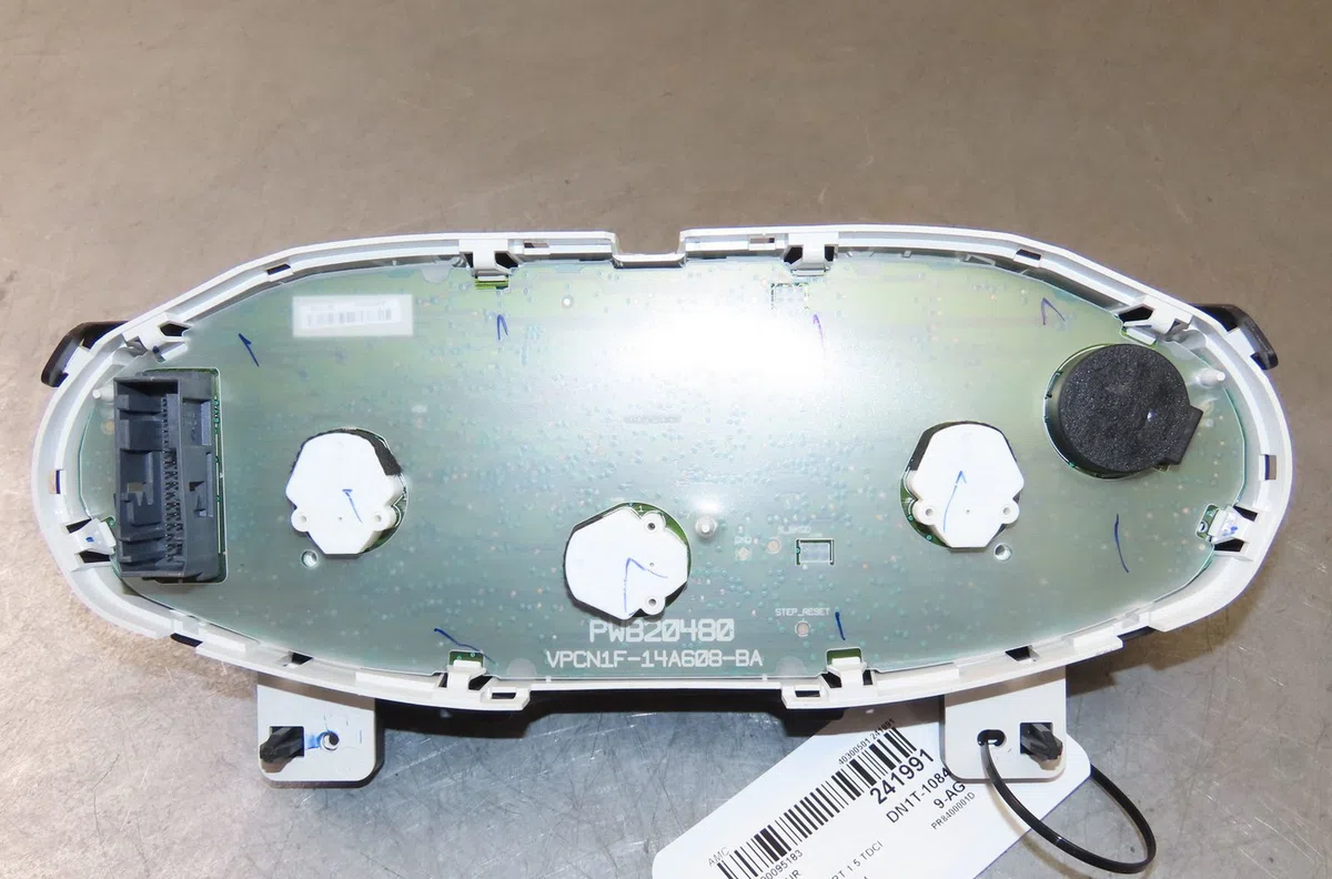 Compteur FORD ECOSPORT occasion