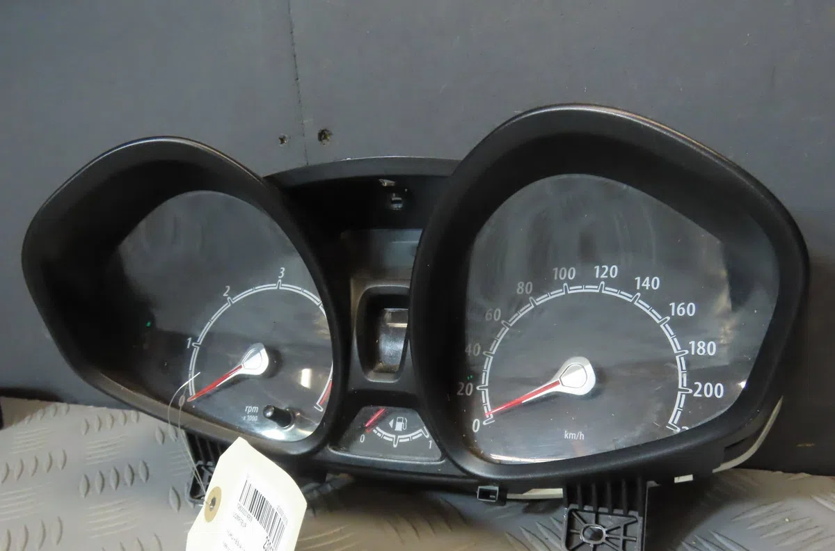 Compteur FORD FIESTA 2009 occasion