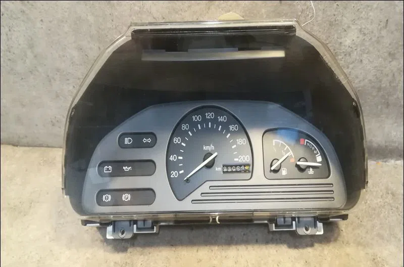 Compteur Ford FIESTA III (GFJ) 1.8 d (1989-1995) occasion