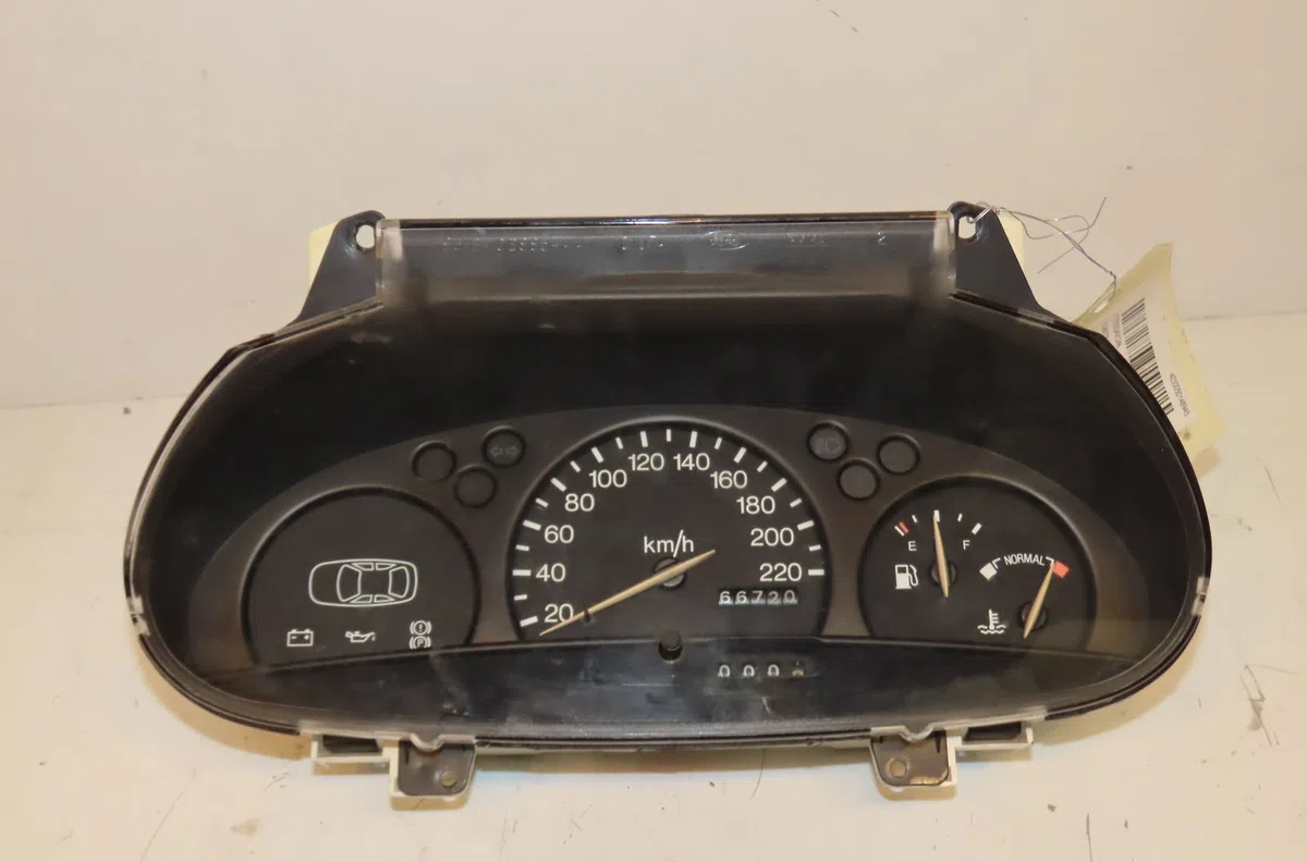 Compteur FORD FIESTA IV 1998 occasion