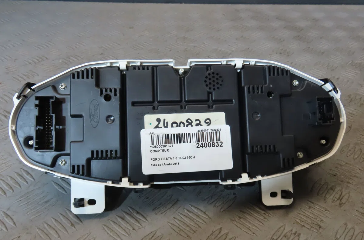 Compteur FORD FIESTA occasion