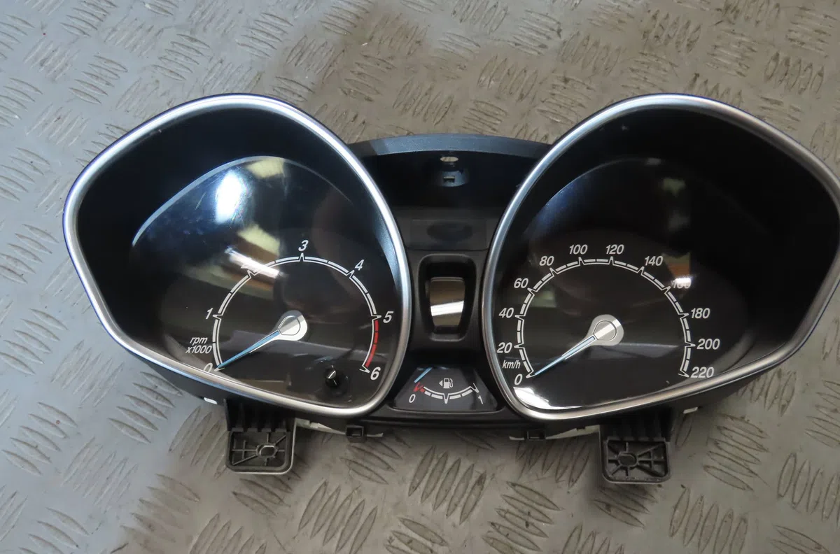 Compteur FORD FIESTA occasion