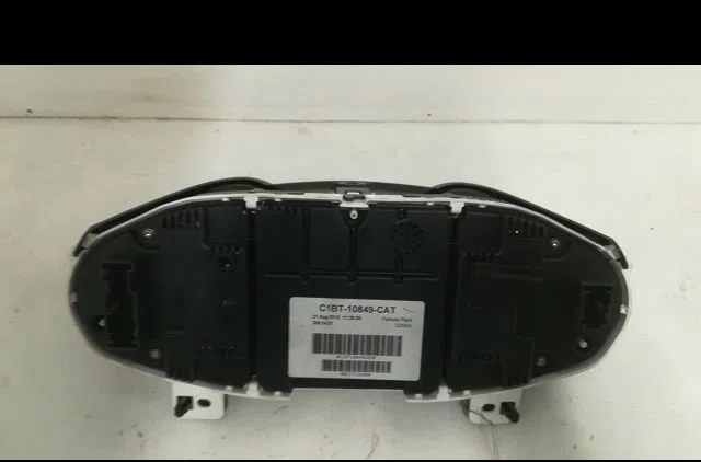 Compteur Ford FIESTA VI Van 1.5 tdci (2012) occasion