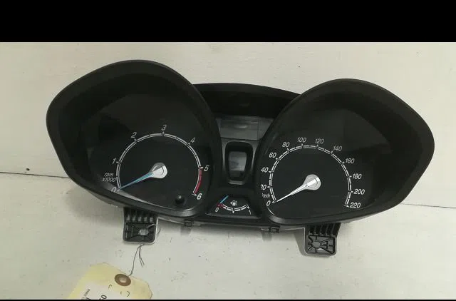 Compteur Ford FIESTA VI Van 1.5 tdci (2012) occasion