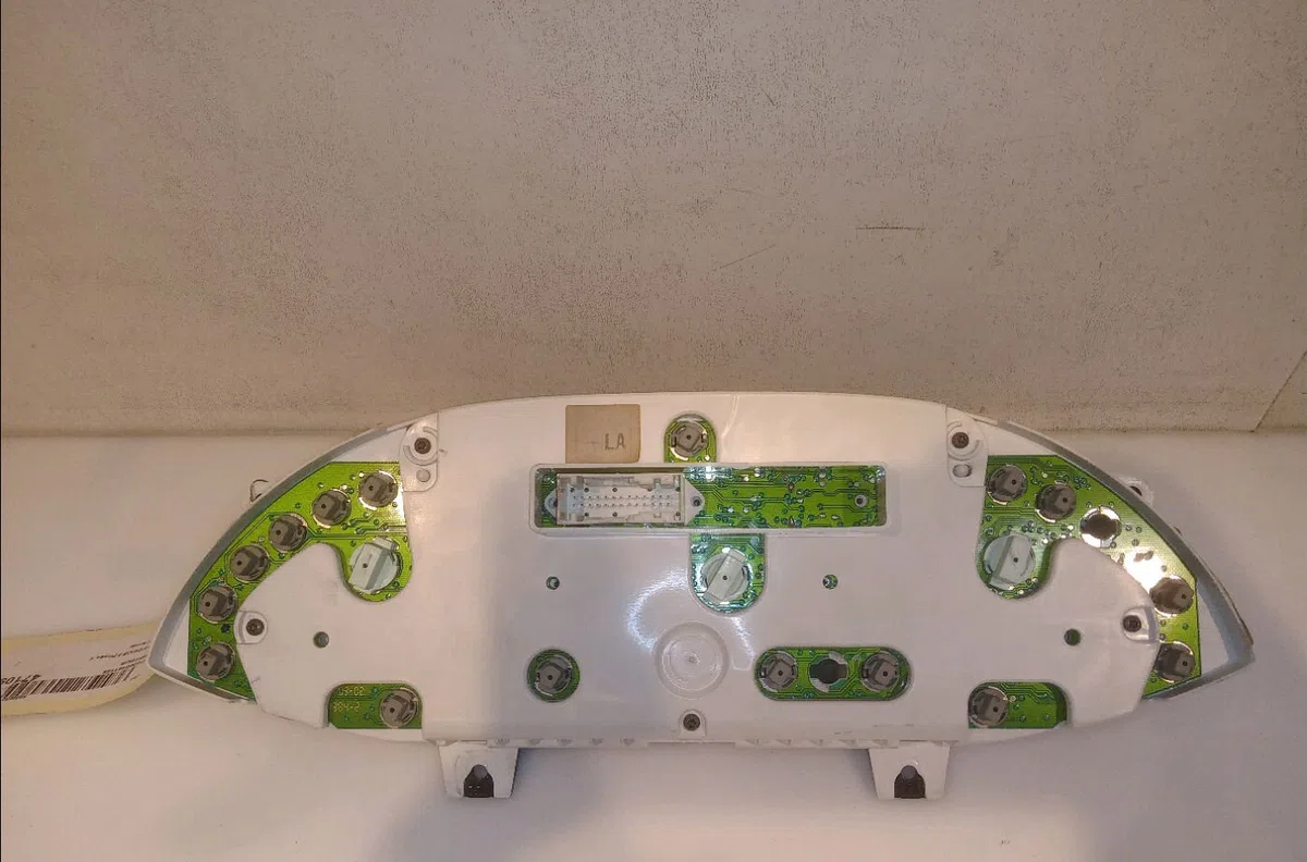 Compteur Ford FOCUS I (DAW, DBW) 1.8 16v (1998-2004) occasion