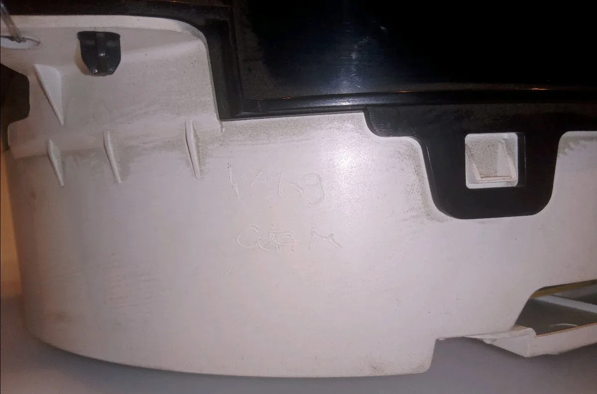 Compteur Ford FOCUS I (DAW, DBW) 1.8 16v (1998-2004) occasion