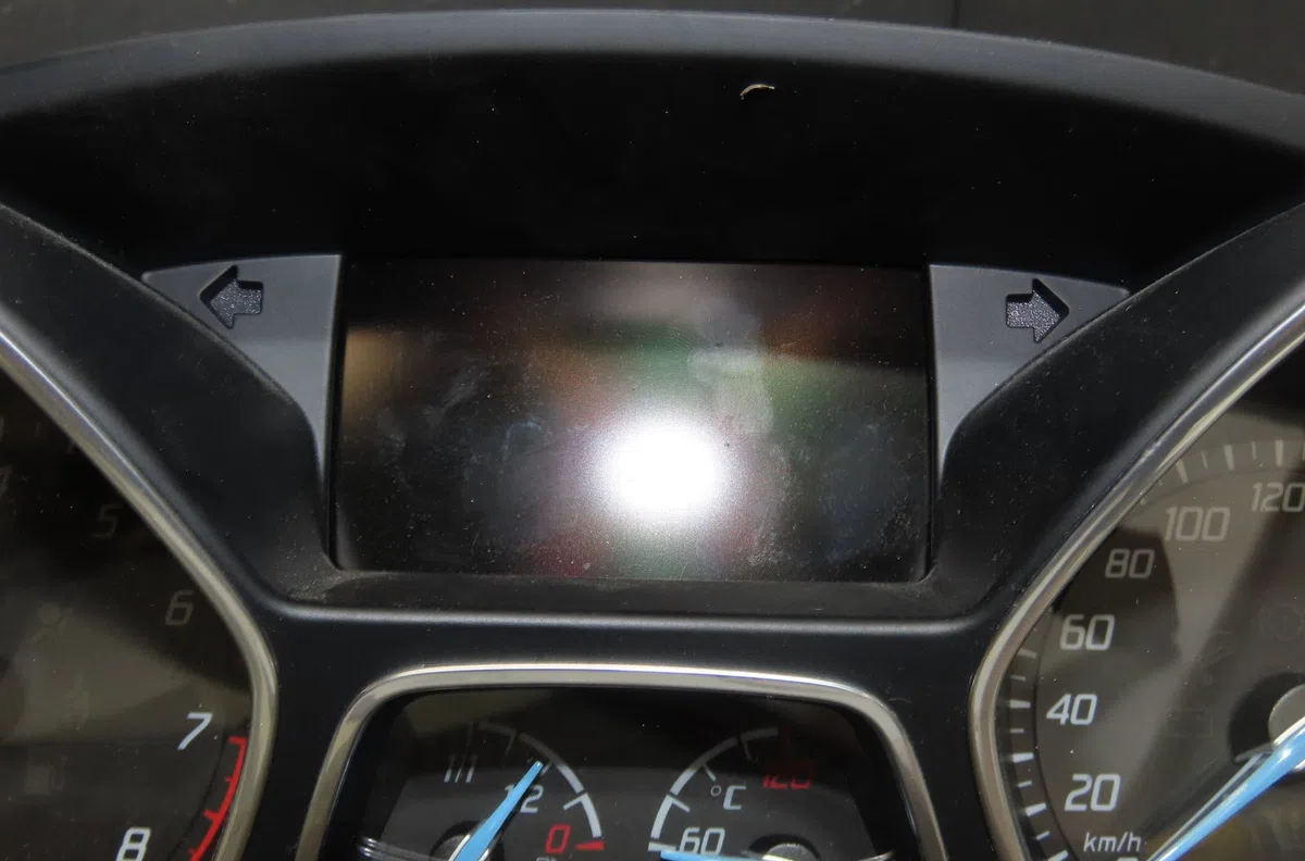 Compteur Ford FOCUS III 1.0 ecoboost (2012-2017) occasion