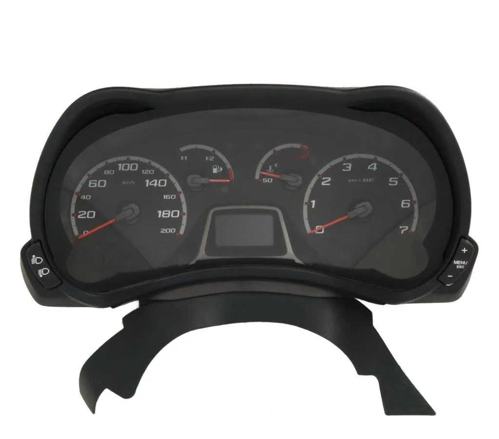 Compteur Ford KA (RU8) 1.2 (2008-2016) 3 portes occasion