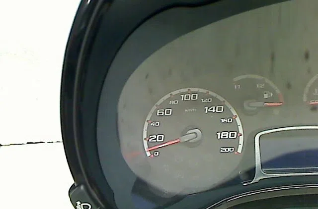 Compteur Ford KA (RU8) 1.2 (2008-2016) 3 portes occasion