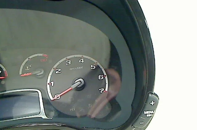 Compteur Ford KA (RU8) 1.2 (2008-2016) 3 portes occasion