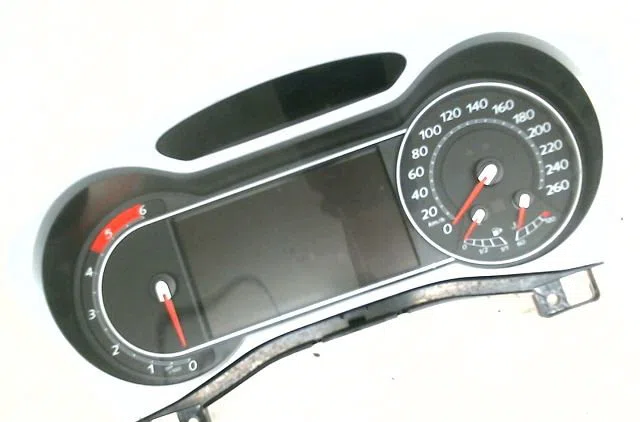 Compteur FORD MONDEO occasion
